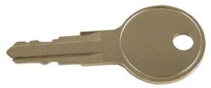 SUPCO THERMOSTAT  KEY