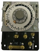 SUPCO DEFROST TIMER MECHANISM  208/240V