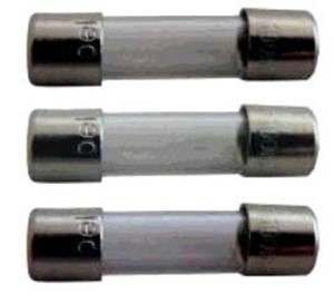 SUPCO FUSE 3PK