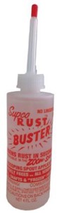 SUPCO RUST BUSTER