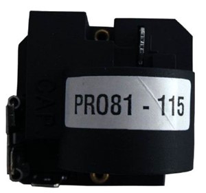 SUPCO PRO RELAY PUSH-ON 1/12-1/5
