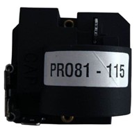 SUPCO PRO RELAY PUSH-ON 1/12-1/5