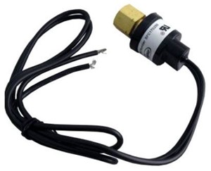 SUPCO FAN CYCLING PRESSURE SWITCH