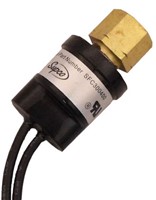 SUPCO FAN CYCLING PRESSURE SWITCH
