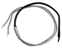 SUPCO BRAIDED ALUMINUM HEATER 240V