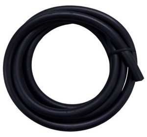 SUPCO NEOPRENE AIR TUBING  3/16" - 5'