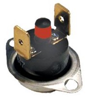 SUPCO MANUAL ROLLOUT LIMIT SWITCH