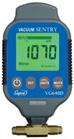 SUPCO DUAL PORT VACUUM SENTRY