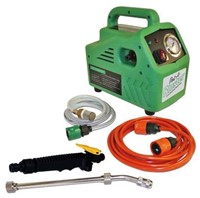 SUPCO PORT-A-BLASTER COIL CLEANING MACH.