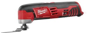 MILWAUKEE MULTI-TOOL (TOOL ONLY)