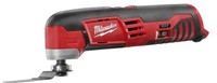 MILWAUKEE MULTI-TOOL (TOOL ONLY)