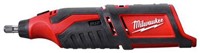 MILWAUKEE ROTARY TOOL ONLY