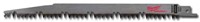 MILWAUKEE SAWZALL BL PRUNING 5T 9LG 5PK