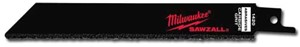 MILWAUKEE SAWZALL BL 6LG TUNG CBD 3PK