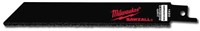 MILWAUKEE SAWZALL BL 6LG TUNG CBD 3PK