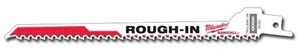 MILWAUKEE SAWZALL BL ROUGH-IN 5PK