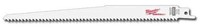 MILWAUKEE SAWZALL BL 6T 9LG WOOD 5PK
