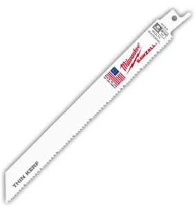 MILWAUKEE SAWZALL BLADE 5PK