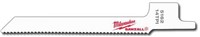 MILWAUKEE SAWZALL BLADE  METAL 5PK