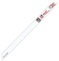 MILWAUKEE SAWZALL BL 18T 12LG METAL 5PK