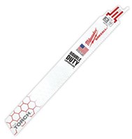 MILWAUKEE SAWZALL BL 10T 9LG TORCH 5PK