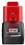 MILWAUKEE M12 COMPACT BATTERY