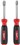 MILWAUKEE 2PC MAGNETIC NUT DRIVER SET