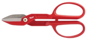 MILWAUKEE 10" CLASSIC TINNER