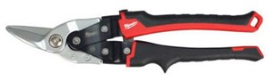 MILWAUKEE LEFT CUTTING AVIATION SNIPS
