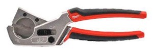 MILWAUKEE TUBING CUTTER