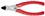 ° MILWAUKEE GEN II 7" DIAGONAL PLIERS