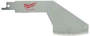 MILWAUKEE GROUT REMOVAL TOOL 1PK