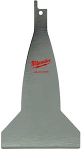 MILWAUKEE 3" SCRAPER BLADE 1PK