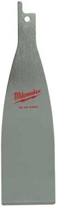 MILWAUKEE 1-1/2" SCRAPER BLADE 1PK