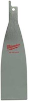 MILWAUKEE 1-1/2" SCRAPER BLADE 1PK
