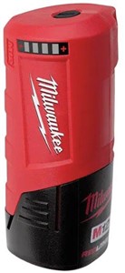 MILWAUKEE M12 POWER SOURCE