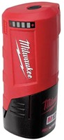 ° MILWAUKEE M12 POWER SOURCE