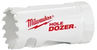 ° MILWAUKEE 5/8" HOLE SAW ICE HD