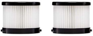 MILWAUKEE HEPA DRY FILTER KIT 2-PACK