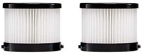 MILWAUKEE HEPA DRY FILTER KIT 2-PACK