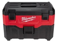 MILWAUKEE M18 WET/DRY VACUUM
