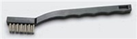 M/R STAINLESS STEEL STOVE BRUSH
