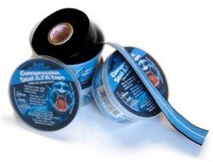 M/R COMPRESSION TAPE 1" X 12 FT