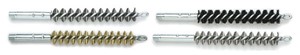 M/R CONDENSER TUBE BRUSH, NYLON 5/8"