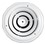TRUAIRE 6" ROUND CEILING DIFFUSER TRUAIRE 6" ROUND CEILING DIFFUSER