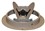 TRUAIRE 6" DAMPER & INSTALLATION RING TRUAIRE 6" DAMPER & INSTALLATION RING