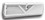 TRUAIRE 15" BROWN BASEBOARD GRILLE TRUAIRE 15" BROWN BASEBOARD GRILLE