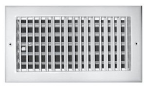 TRUAIRE 10X4 SINGLE DEFL ADJ BAR