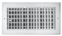 TRUAIRE 14X10 SINGLE DEFL ADJ BAR