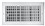 TRUAIRE 14X10 SINGLE DEFL ADJ BAR TRUAIRE 14X10 SINGLE DEFL ADJ BAR